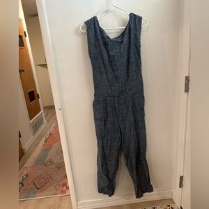 OZMA Skinny Matador Romper